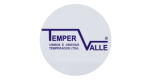 Tempervalle Vidros e Cristais Temperados